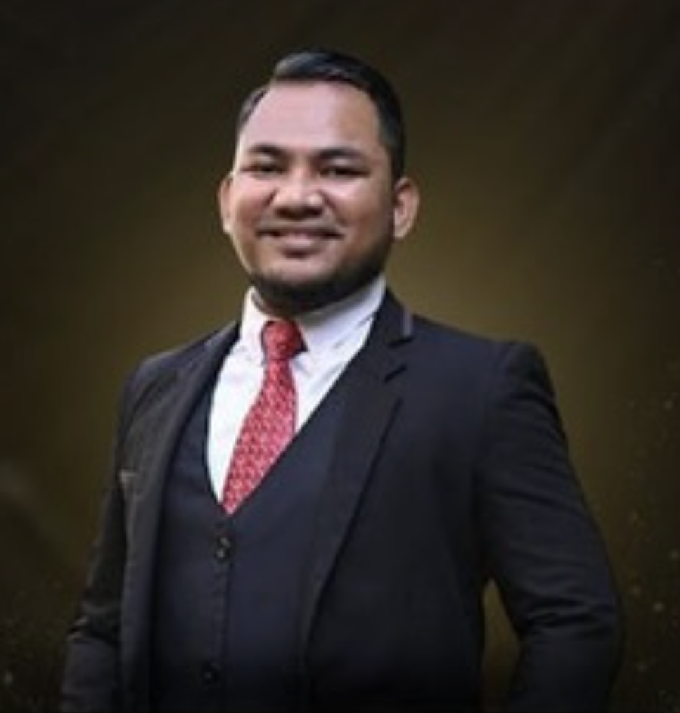 Tuan M.Shahadat Ali Nordin
